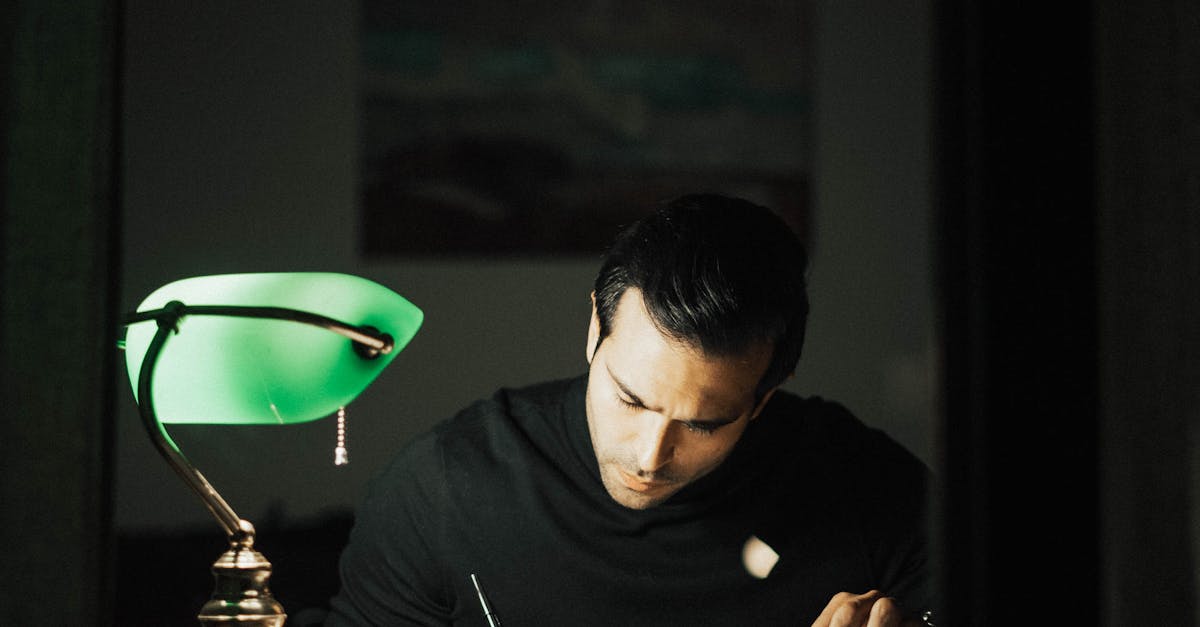 What are the 5 steps of email marketing?